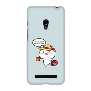 Kuy Healing, Kuy Shopping! Casing HP