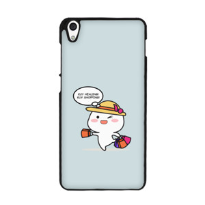 Kuy Healing, Kuy Shopping! Casing HP