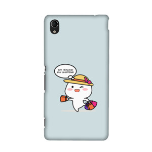 Kuy Healing, Kuy Shopping! Casing HP