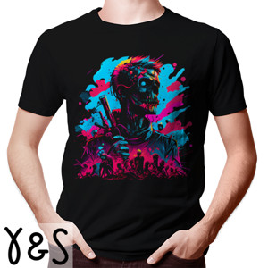 Kaos Zombie