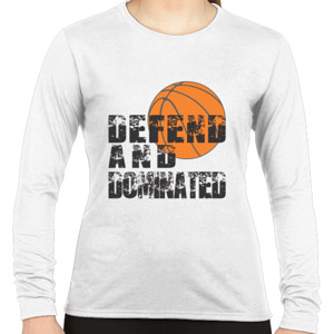 Kaos Defend And Dominated