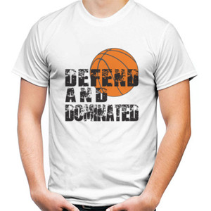 Kaos Defend And Dominated