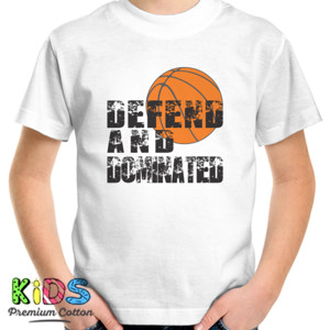 Kaos Defend And Dominated