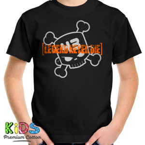 Kaos Legend Never Die