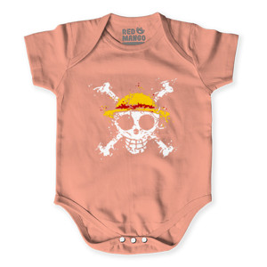 Baby Jumper One Piece