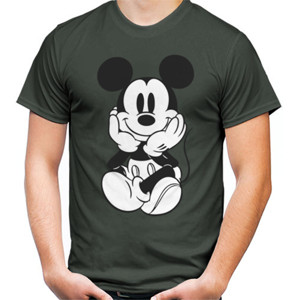 Kaos Mickey