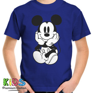 Kaos Mickey