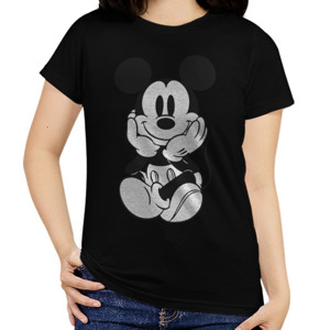 Kaos Mickey