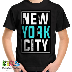 Kaos New York City Blue