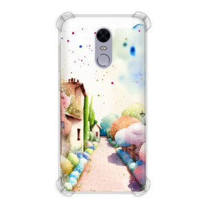 Casing HP Jalan Desa 2