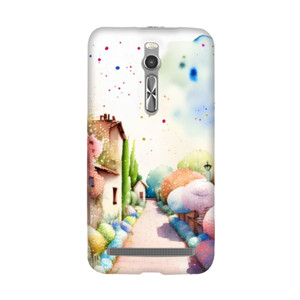 Jalan Desa 2 Casing HP