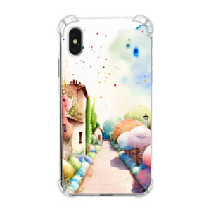 Casing HP Jalan Desa 2