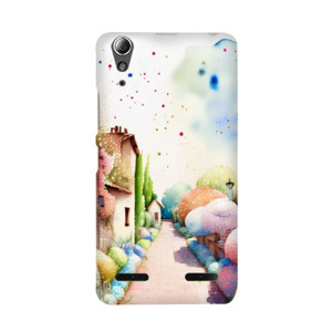 Jalan Desa 2 Casing HP