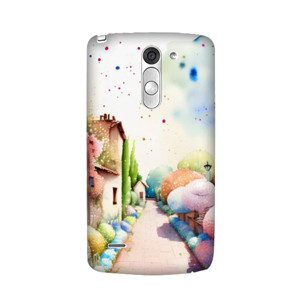 Jalan Desa 2 Casing HP