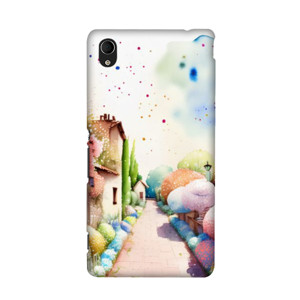 Jalan Desa 2 Casing HP