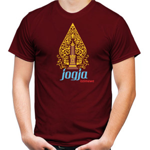 Kaos Jogja