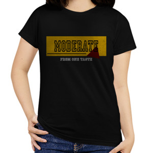 Kaos MODERATE BRANCH