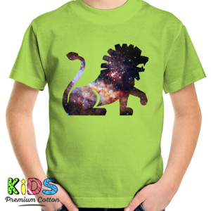 Kaos Zodiac: Leo