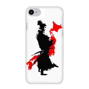 Japan Samurai Casing HP