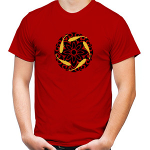 Kaos Lucky fish