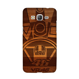 model woodcase vr01 Casing HP