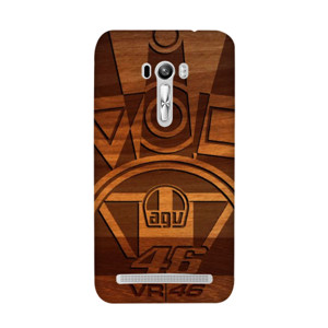 model woodcase vr01 Casing HP