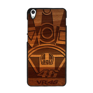 model woodcase vr01 Casing HP