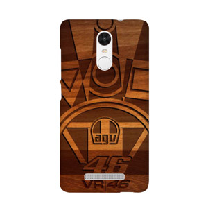 model woodcase vr01 Casing HP