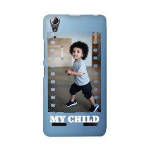My Child (template) Casing HP