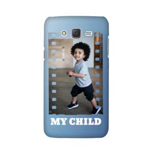 My Child (template) Casing HP