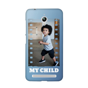 My Child (template) Casing HP
