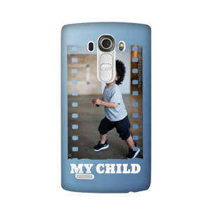 My Child (template) Casing HP