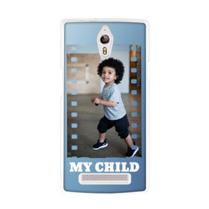 My Child (template) Casing HP