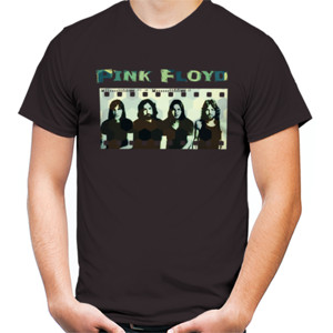 Kaos Pink Floyd 1
