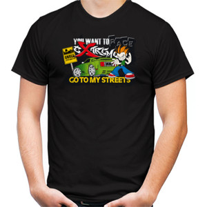 Kaos Race 01