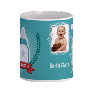 Mug Boy