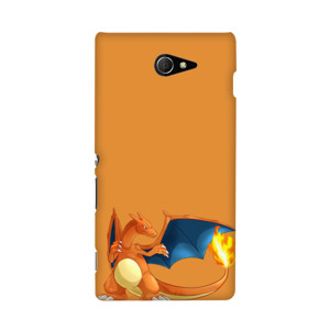 Charizard Hardcase Casing HP