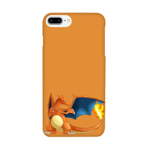 Charizard Hardcase Casing HP