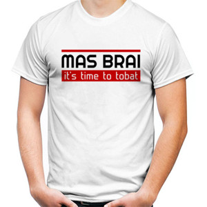 Kaos mas brai