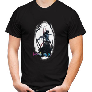 Kaos kurosaki ichigo