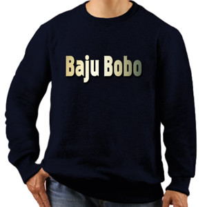 Jaket Sweater Baju bobo