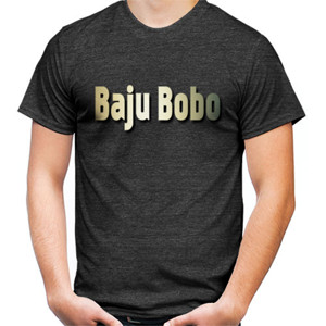Kaos Baju bobo