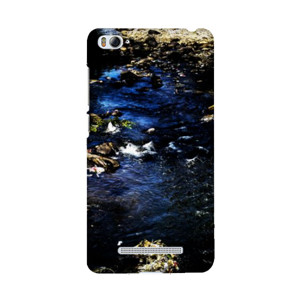 Crowded Blue Stream Casing HP