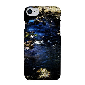 Crowded Blue Stream Casing HP