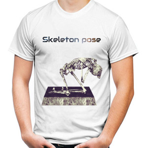 Kaos Skeleton Pose