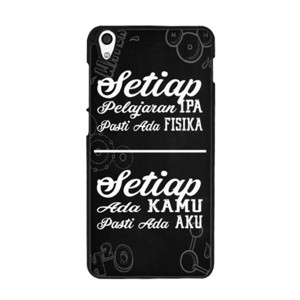 Persamaan Kita dengan IPA Casing HP