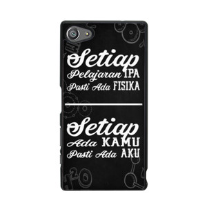 Persamaan Kita dengan IPA Casing HP