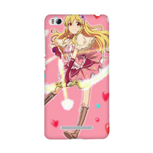 Aikatsu Casing HP