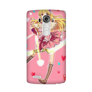 Aikatsu Casing HP