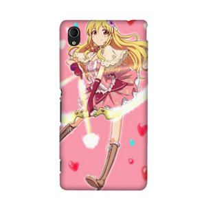 Aikatsu Casing HP